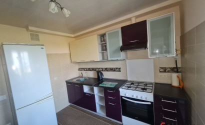 Снять 1-комнатную квартиру, Витебск, г. Витебск, ул. Марка Фрадкина, д.5. Фото 4