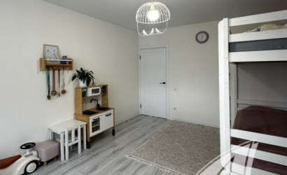 Купить 3-комнатную квартиру, Брест, Гобк, ул. Героев обороны Брестской крепости. Фото 17