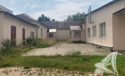 Продажа склада, Теребунь,  1594.3 кв.м.. Фото 10