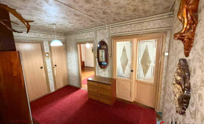 Купить 2-комнатную квартиру, Борисов, Ватутина, 22. Фото 8