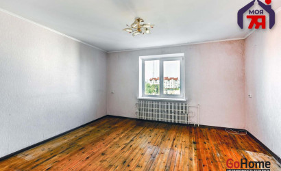 Купить 3-комнатную квартиру, Дзержинск, Лермонтова ул., 12. Фото 2