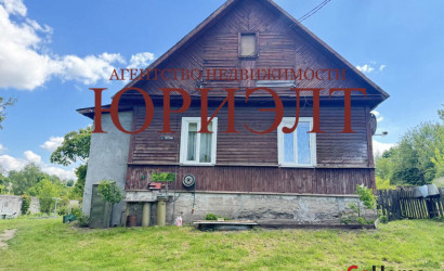 Купить 1-комнатную квартиру, Гродно, Портовая. Фото 1