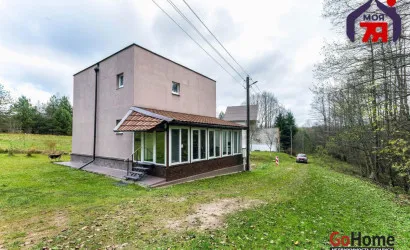 2-этаж.(105.6 м2), Великие Кривичи