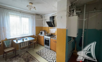 Купить 3-комнатную квартиру, Черни, , . Фото 6