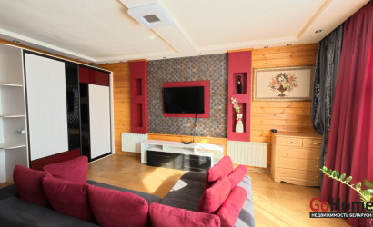 Купить дом в деревне, Лебединец, Центральная, 13 соток. Фото 3