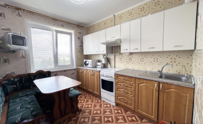 Купить 3-комнатную квартиру, Гродно, Гая, 15. Фото 6