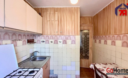 Купить 3-комнатную квартиру, Солигорск, Козлова ул., 48. Фото 4