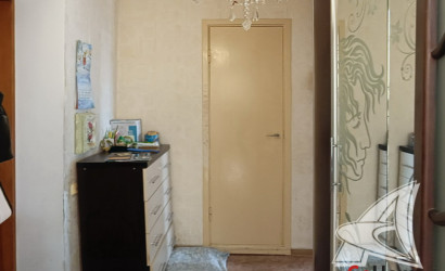 Купить 1-комнатную квартиру, Брест, Центр, ул. Маяковского. Фото 13