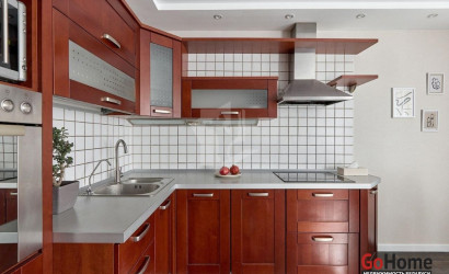 Снять 3-комнатную квартиру, Минск, просп. Правда газеты, д. 16. Фото 7