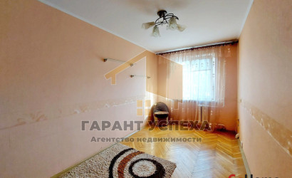 Купить 3-комнатную квартиру, Брест, просп. Партизанский, д. . Фото 10