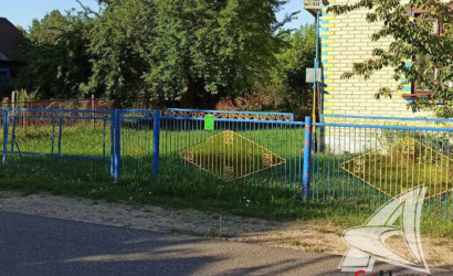 Купить дом, Жабинка, г. Жабинка, 14.6 соток. Фото 15