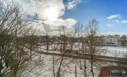 Купить 3-комнатную квартиру, Минск, Михася Лынькова, 7 (Фрунзенский район). Фото 40