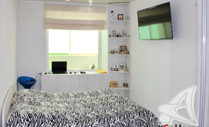 Купить 3-комнатную квартиру, Брест, Восток, ул. Ленинградская. Фото 4