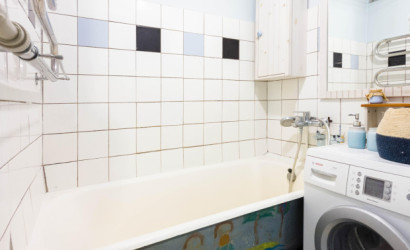 Купить 2-комнатную квартиру, Минск, Жудро ул., 5 (Фрунзенский район). Фото 18