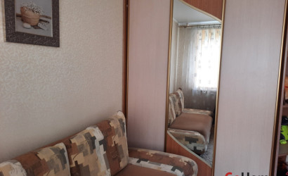 Купить 2-комнатную квартиру, Полоцк, Гвардейской Армии 6-й ул., 9. Фото 4