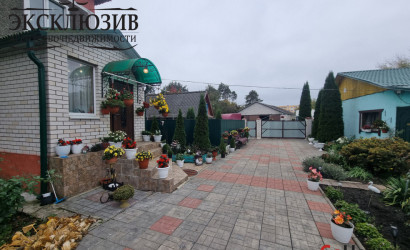 Купить 3-комнатную квартиру, Ганцевичи, Победы ул., 14/А. Фото 18