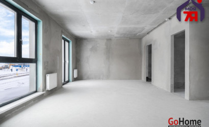 Купить 3-комнатную квартиру, Минск, Виталия Цвирко ул., 65 (Советский район). Фото 4