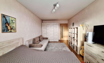 Купить 3-комнатную квартиру, Минск, Прушинских ул., 72 (Ленинский район). Фото 6