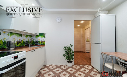 Купить 1-комнатную квартиру, Минск, Горецкого ул., 1 (Фрунзенский район). Фото 6