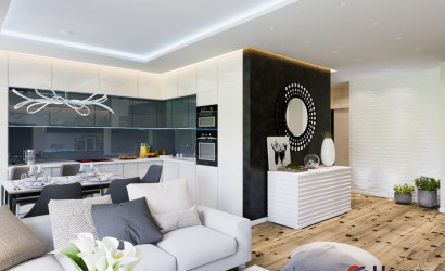 Купить 3-комнатную квартиру, Минск, Мстиславца ул., 20 (Первомайский район). Фото 10