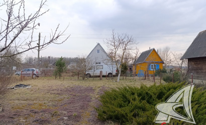 Купить дачу, Брест, Мотыкальский с/с, 4.07 соток. Фото 15