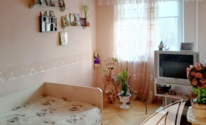 Купить 3-комнатную квартиру, Брест, Восток, пр-т Партизанский. Фото 14