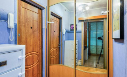 Купить 1-комнатную квартиру, Минск, Руссиянова ул., 25 (Первомайский район). Фото 15