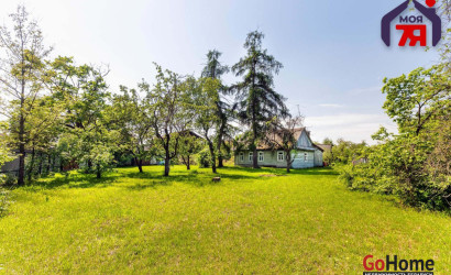 Купить дом, Минск, Сморговский тракт, 27 соток. Фото 2