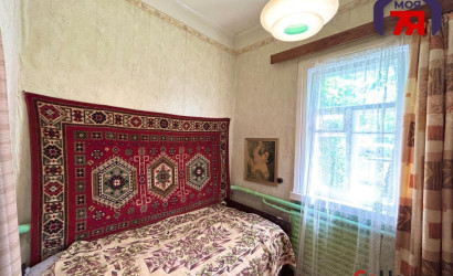 Купить дом, Старобин, Западная ул., 16.44 соток. Фото 17