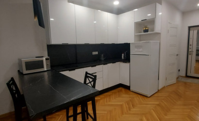 Снять 1-комнатную квартиру, Минск, ул. Николы Теслы, д. 29 (Октябрьский район). Фото 4