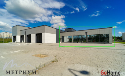 Аренда торгового помещения, Минск, Дзержинского просп., 163, 100 кв.м.. Фото 9