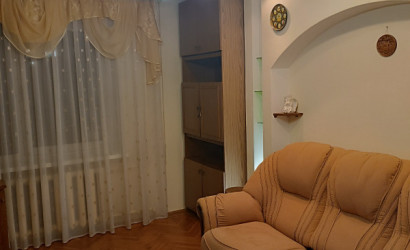 Снять 3-комнатную квартиру, Минск, Якубова,89 (Ленинский район). Фото 3