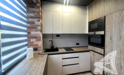 Купить 2-комнатную квартиру, Брест, Центр, б-р Космонавтов. Фото 9