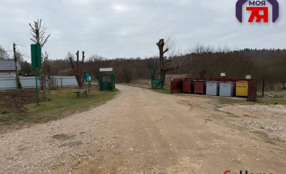 Купить дом в деревне, Тройник, 5.8 соток. Фото 9