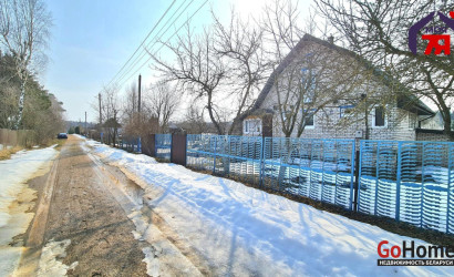 Купить дом, Ружамполь, Зеленая ул., 15.36 соток. Фото 6