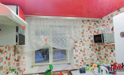 Купить 1-комнатную квартиру, Витебск, Жесткова, 10А. Фото 4