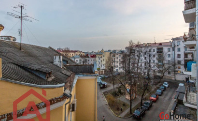 Снять 2-комнатную квартиру, Минск, Независимости, 12 (Ленинский район). Фото 23