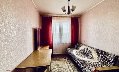 Купить 3-комнатную квартиру, Новополоцк, Молодёжная, 145. Фото 4