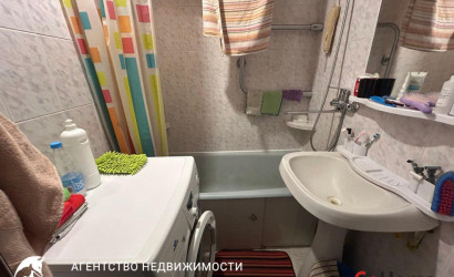 Снять 1-комнатную квартиру, Минск, Острошицкая ул. 11 (Первомайский район). Фото 8