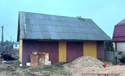 Купить дом, Барановичи, Тельмана, 13 соток. Фото 5