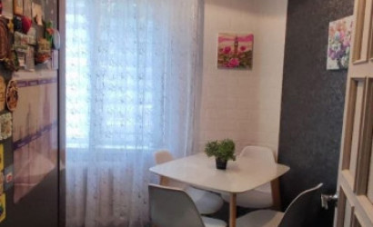 Купить 3-комнатную квартиру, Минск, Мазурова, 4(Фрунзенский район). Фото 8