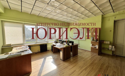 Продажа торгового помещения, Гродно, Максима Горького, 92, 153 кв.м.. Фото 1