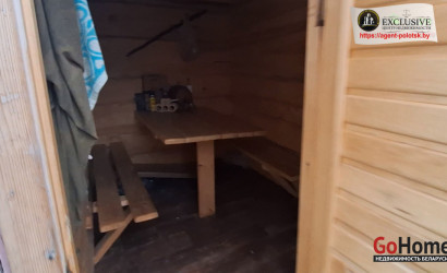 Купить коттедж, Полоцк, Котовского ул., 21, 8 соток. Фото 38