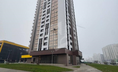 Снять 2-комнатную квартиру, Минск, просп. Дзержинского, д. 30. Фото 18