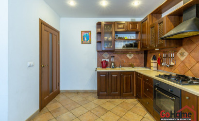 Купить коттедж, Ратомка, Минская, 8.2 соток. Фото 31