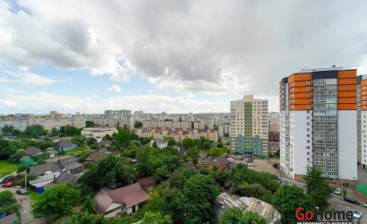 Купить 2-комнатную квартиру, Минск, Тургенева, 1(Советский район). Фото 30