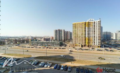 Купить 3-комнатную квартиру, Минск, Левина ул., 9 (Октябрьский район). Фото 19