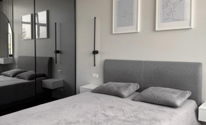 Снять 3-комнатную квартиру, Минск, Петра Мстиславца, 24 (Первомайский район). Фото 14