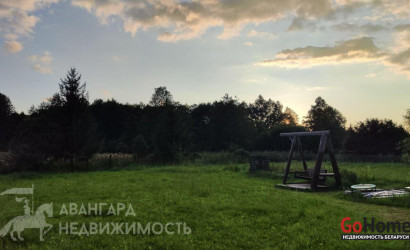 Купить дом в деревне, Родник-90, 8.96 соток. Фото 18