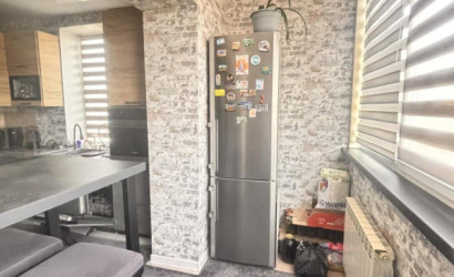 Купить 1-комнатную квартиру, Брест, Телеханская ул.. Фото 9